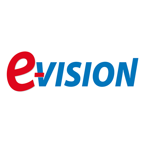 E Vision icon