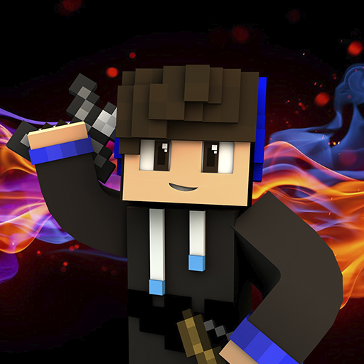 Pro Skins for Minecraft icon