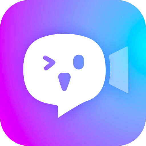 Live Video Call - Live Talk icon