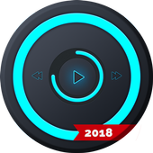 Video Player icon