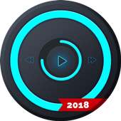 Video Player on 9Apps