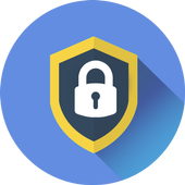 Hide Photos on android Personal Secret Photo Vault icon