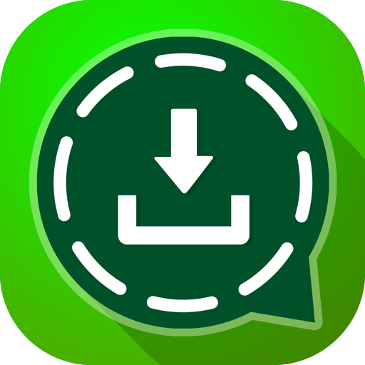Status Downloader Status Saver For Whatsapp icon