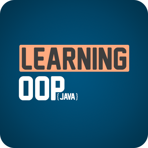 Learning OOP icon