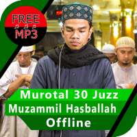 Muzammil Hasballah MP3 Offline Terlengkap