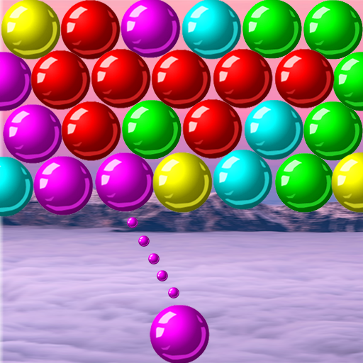Bubble Shooter - Pop Bubbles icon
