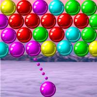 Bubble Shooter - Pop Bubbles