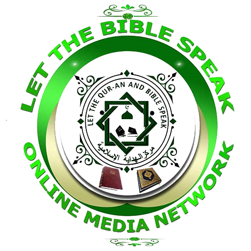 Let the Bible Speak Radio icon