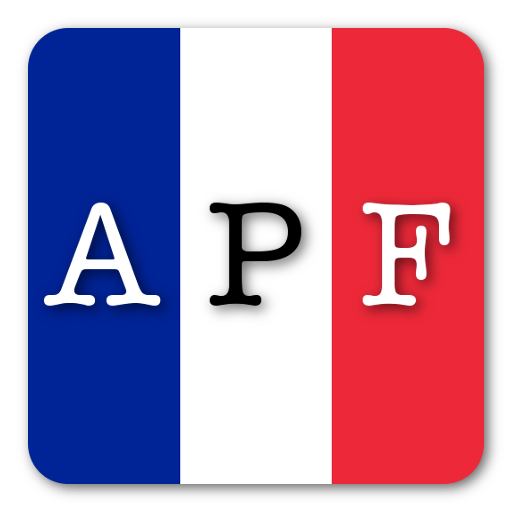 Vocabulaire for AP® French Language &amp; Culture icon