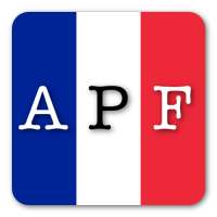 Vocabulaire for AP® French Language & Culture on 9Apps