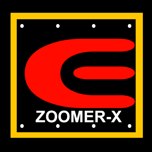 ENIGMA ZOOMER-X icon