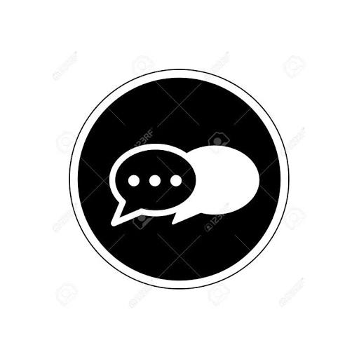 Pak chate massenger icon