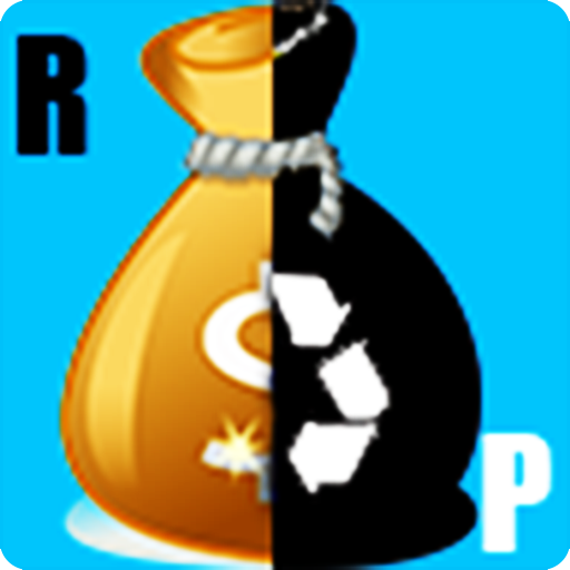 As aventuras de Poor Rich Man icon