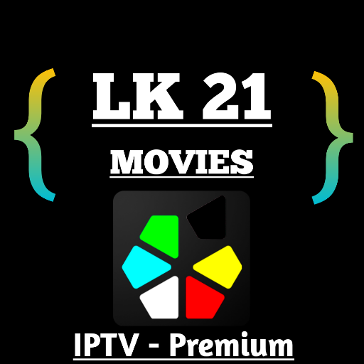 LK21 MOVIES - IPTV LIVE WORLD icon