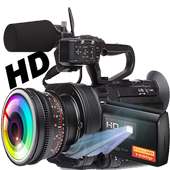 HD FLASH CAMERA