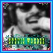 Stevie Wonder on 9Apps