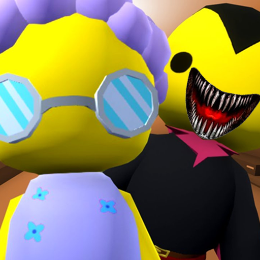 Grandma of wobbly horror Game escape MOD icon