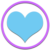 Go Launcher Themes: Love Birds icon