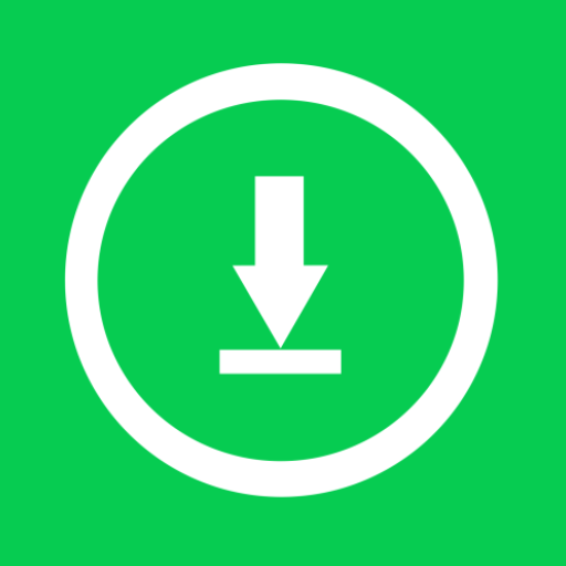 WhatsStatus Saver - Status Saver icon