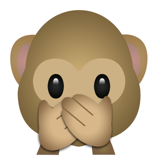 Touch the Monkey icon