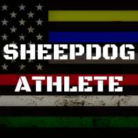 Sheepdog Athlete on 9Apps