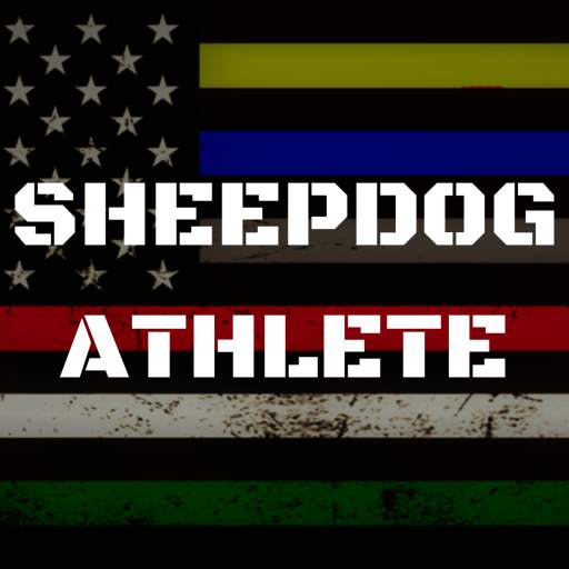 Sheepdog Athlete