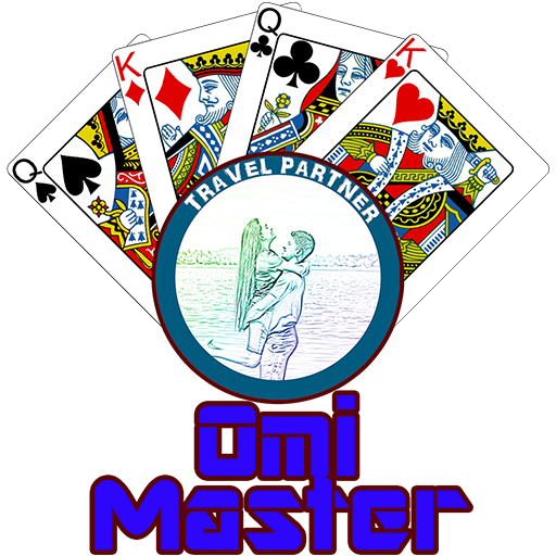 Omi Master icon