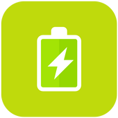 Fast Battery Charger Booster icon