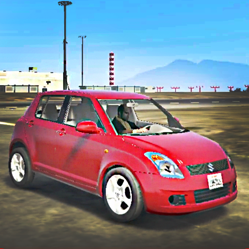 Indian Car Simulator Master 3d icon