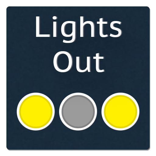 Lights Out Game icon