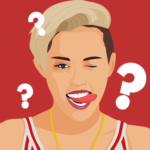 Guess The Singer - Music Quiz Game icon