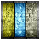 Ariana Grande Wallpapers HD icon