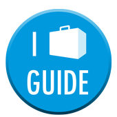 Cambridge Travel Guide &amp; Map icon
