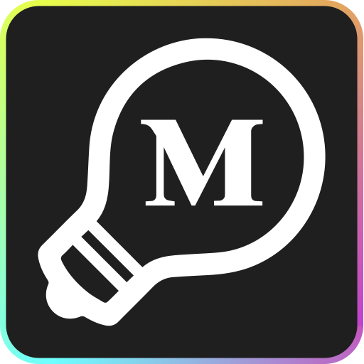 Mi-Light Remote icon