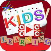 Kids youtube videos-complete on 9Apps