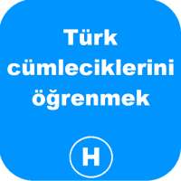 Türk cümleciklerini öğrenmek