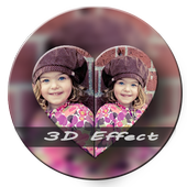 Mirror Photo Edit icon