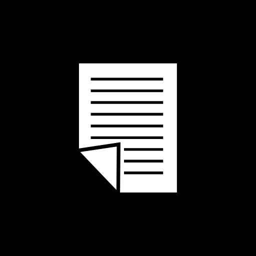 Audio File To Text Converter icon