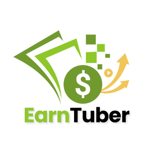 Earn Tuber icon