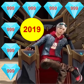 ikon Free-Fire All Guides in One 2019