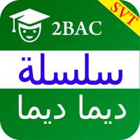 Collection Dima Dima SVT on 9Apps