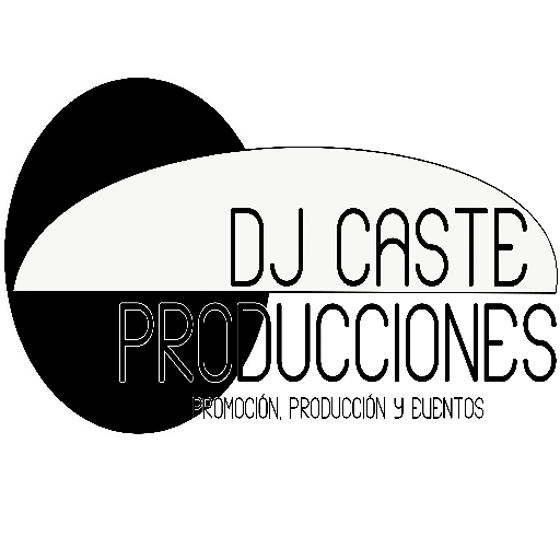 Dj caste producciones icon