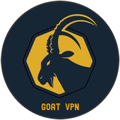Goat VPN icon