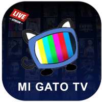 NEW GATO TV INTERNACIONALES Guia