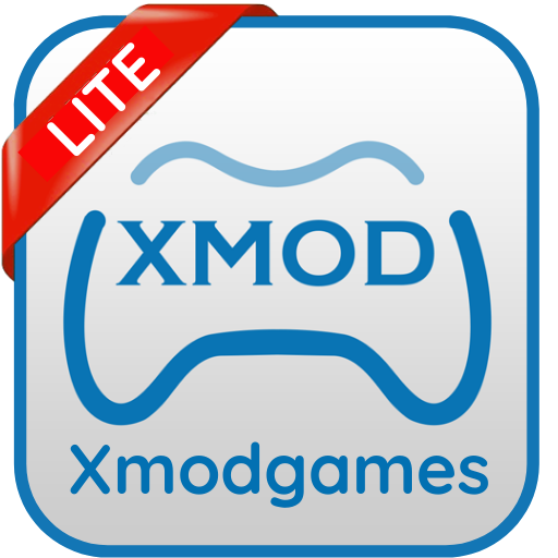 XmodGames Lite Apk Games Android No Root Guide icon