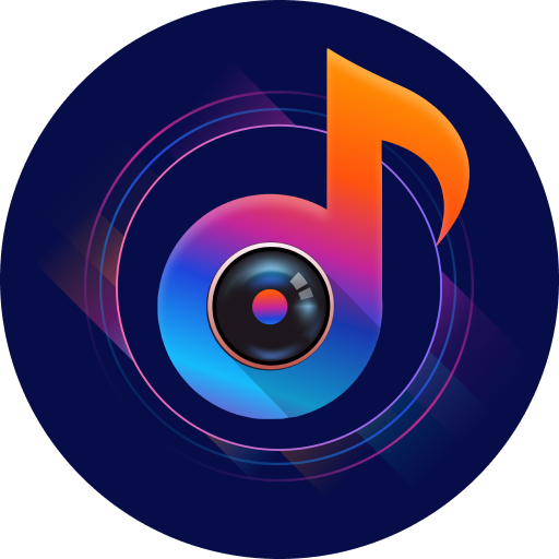 Music Player &amp; MP3 Player icon