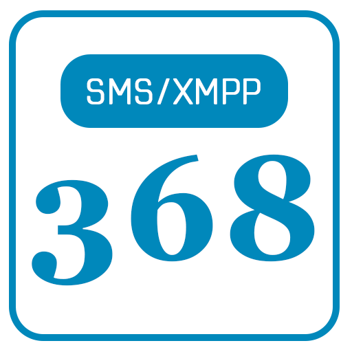 368 Mobile - Satu Chip Untuk Semua Operator icon