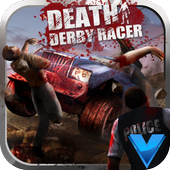 Death Derby Racer icon
