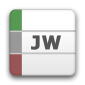 JW Droid icon