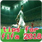 tips for fifa 2018 icon